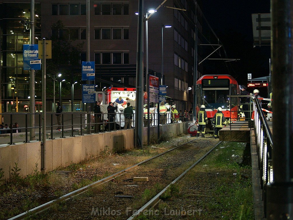 PStrab Koeln Muelheim Wiener Platz P35.JPG